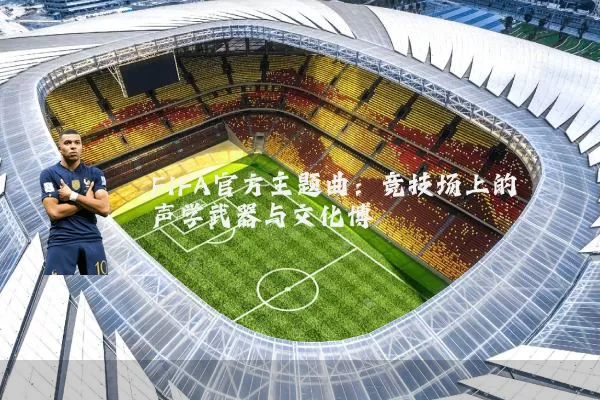 FIFA官方主题曲：竞技场上的声学武器与文化博弈